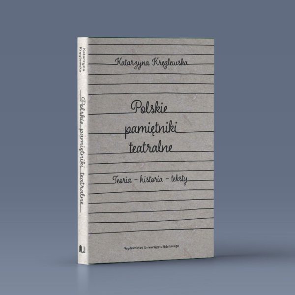 Kręglewska - pamietnik 3Dn