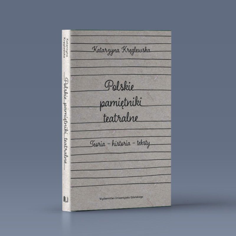 Kręglewska - pamietnik 3Dn