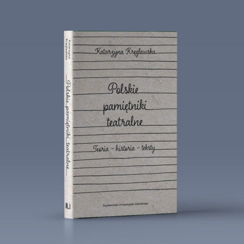 Kręglewska - pamietnik 3Dn