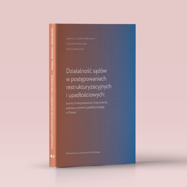 Kruczalak działalność sądów 3Dn