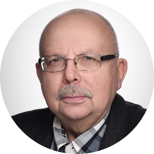 Krzysztof Maciej Kowalski