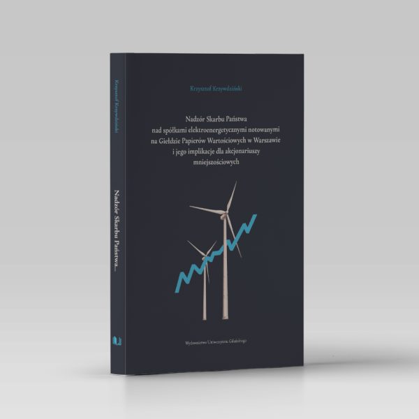Krzywdziński - Nadzór Skarbu Państwa mock
