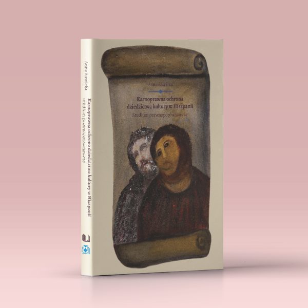 Ławicka Okładka mock up