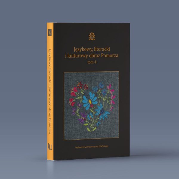 Lica - Językowy literacki tom 4 3Dn