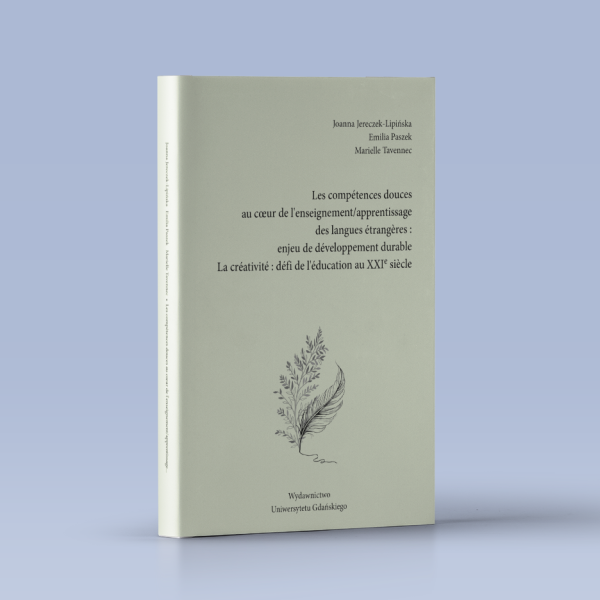 Lipińska - Competences mock