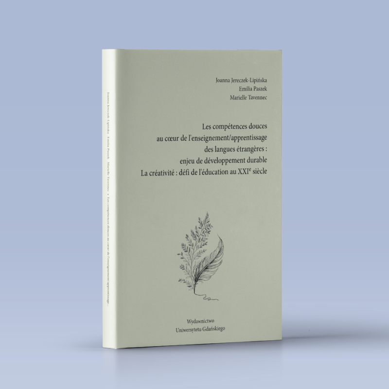 Lipińska - Competences mock