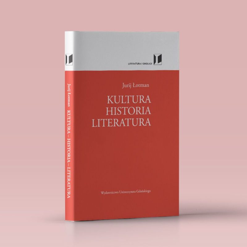 Łotman kultura 3Dn