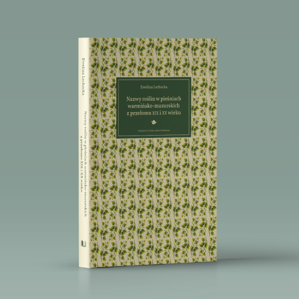 nazwy roślin lechocka