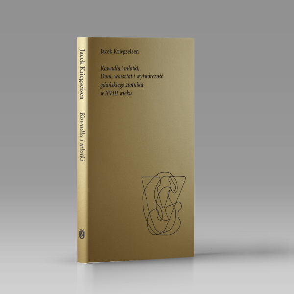 kowadła i młotki okladka