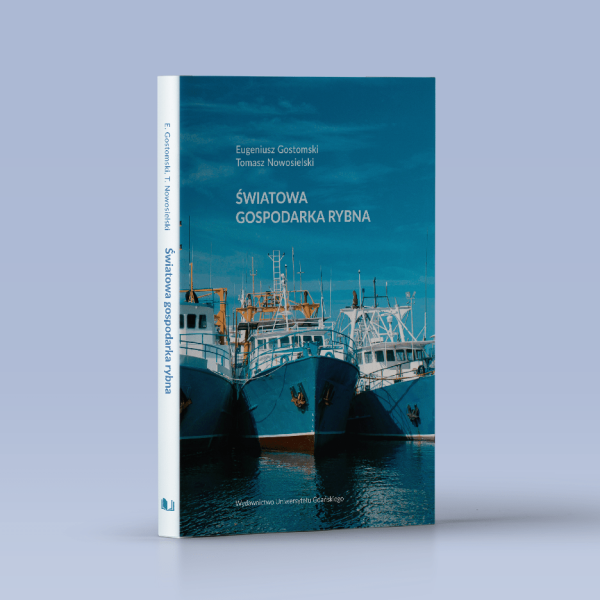 gospodarka rybna nowosielski