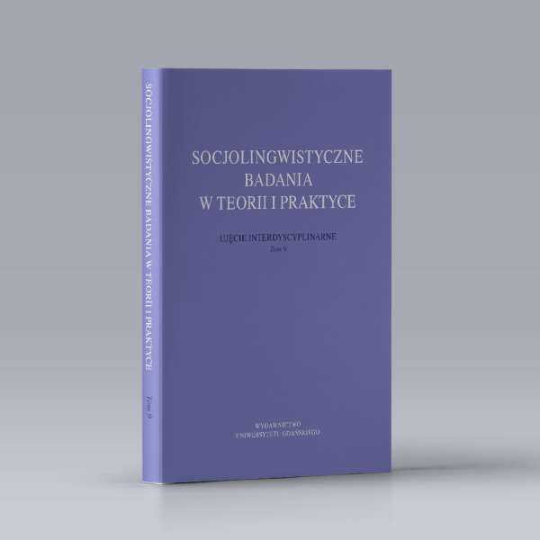 socjolingwistyczne 9