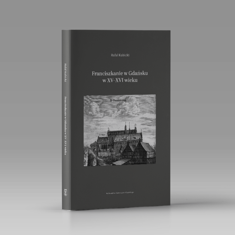 Kubicki franciszkanie