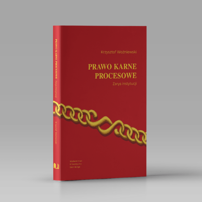 prawo karne procesowe