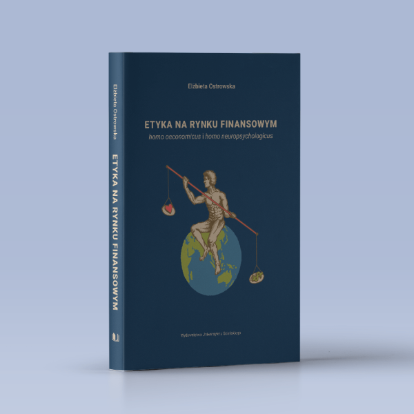 ostrowska etyka