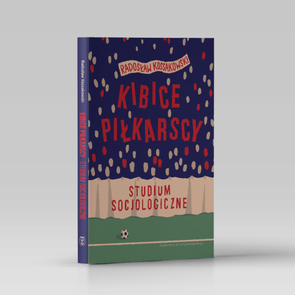 kossakowski okladka