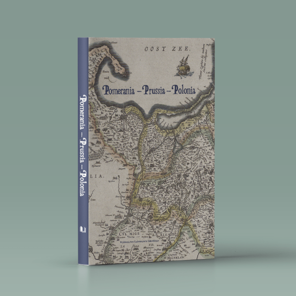 Pomerania Prussia Polonia Kubicki