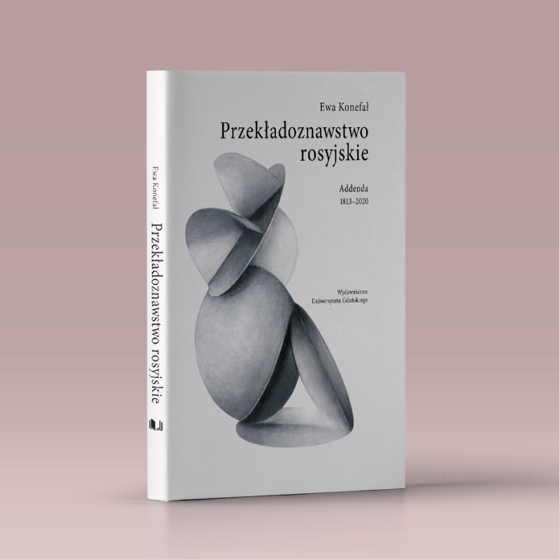 konefał przekładoznawstwo