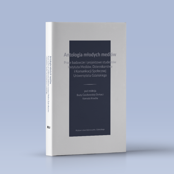 antologia młodych mediów