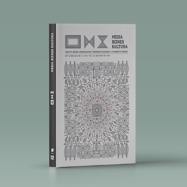 Media Biznes Kultura 12/2022