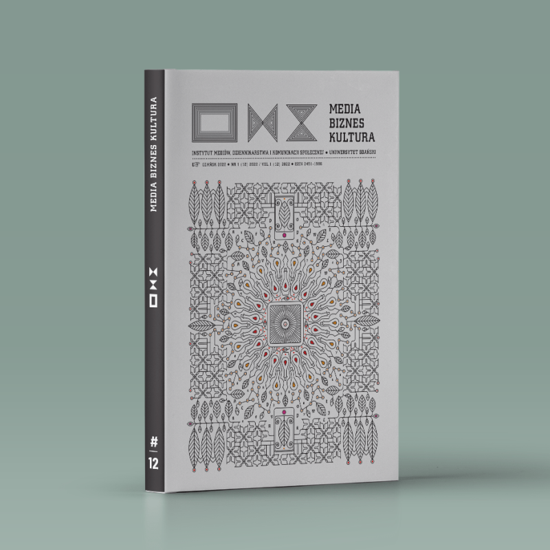 Media Biznes Kultura 12/2022