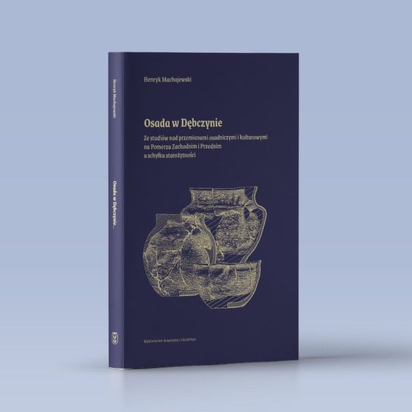 Machajewski Dębczyn 3D