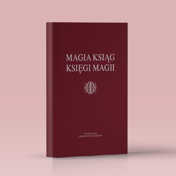 Magia ksiąg 3Dn