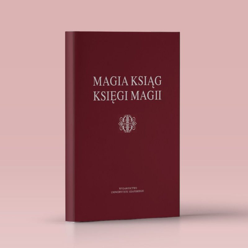 Magia ksiąg 3Dn