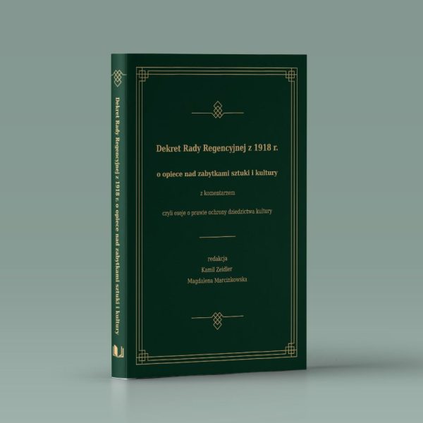 Marcinkowska dekret 3Dn