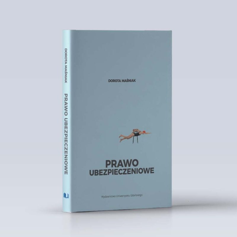 Maśniak - Prawo Ubezpieczeniowe 3Dn