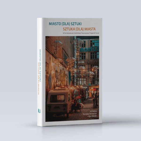 Mednel - miasto dla sztuk 3Dn