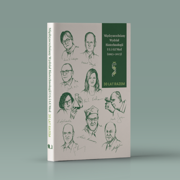 Miedzyuczelniany Wydział Biotechnologii UG i GUMed