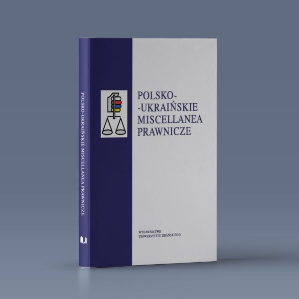 Miscellanea prawnicze P-U 3Dn