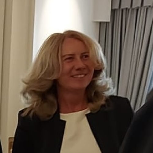 Monika Tomkiewicz