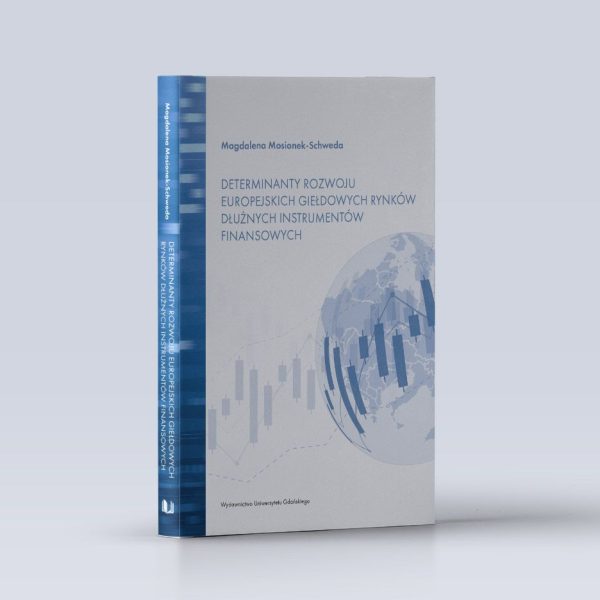 Mosionek-Schweda - Determinanty 3Dn