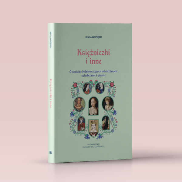 Możejko Księżniczki ok mock