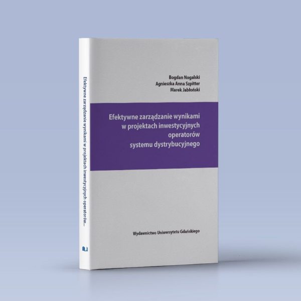 Nogalski - efektywne zarządzanie 3Dn