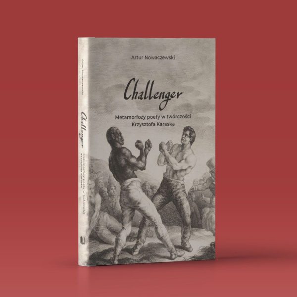 Nowaczewski - Challenger 3Dn