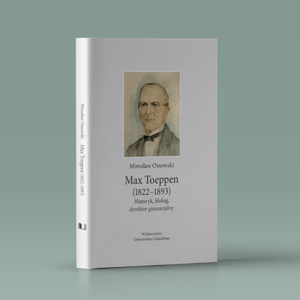 Ossowski - Max Toeppen mock