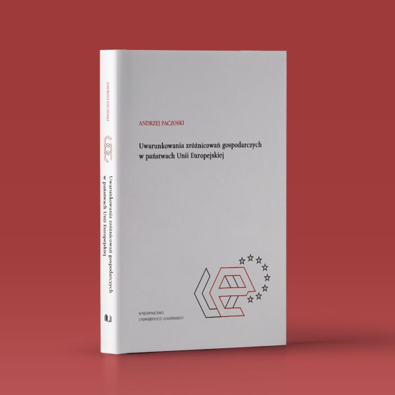 Paczoski - Uwarunkowania zroznicowan mock