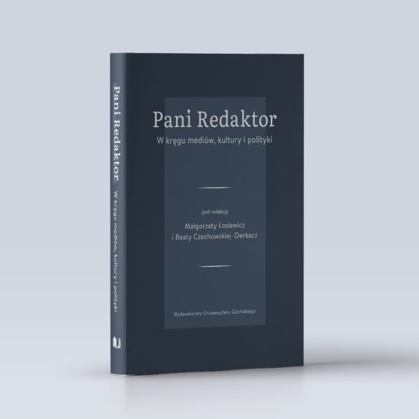 Pani Redaktor 3Dn