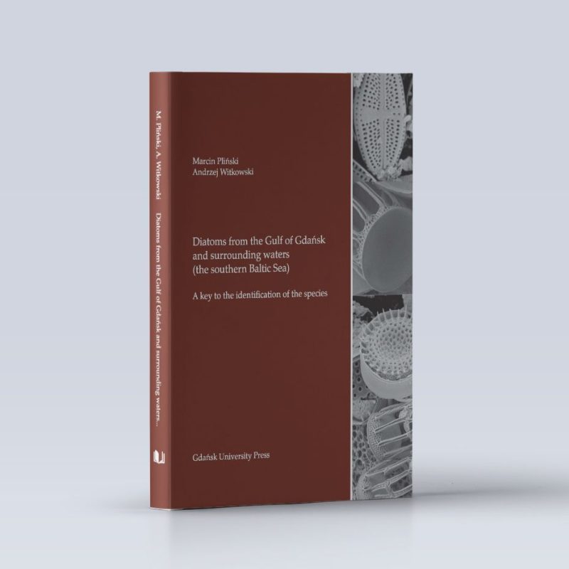 Pliński Witkowski - okrzemki 3Dn