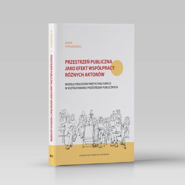 Popaszkiewicz - Przestrzeń publiczna mock