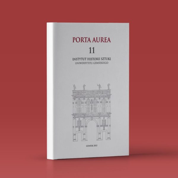 Porta Aurea 11 3Dn