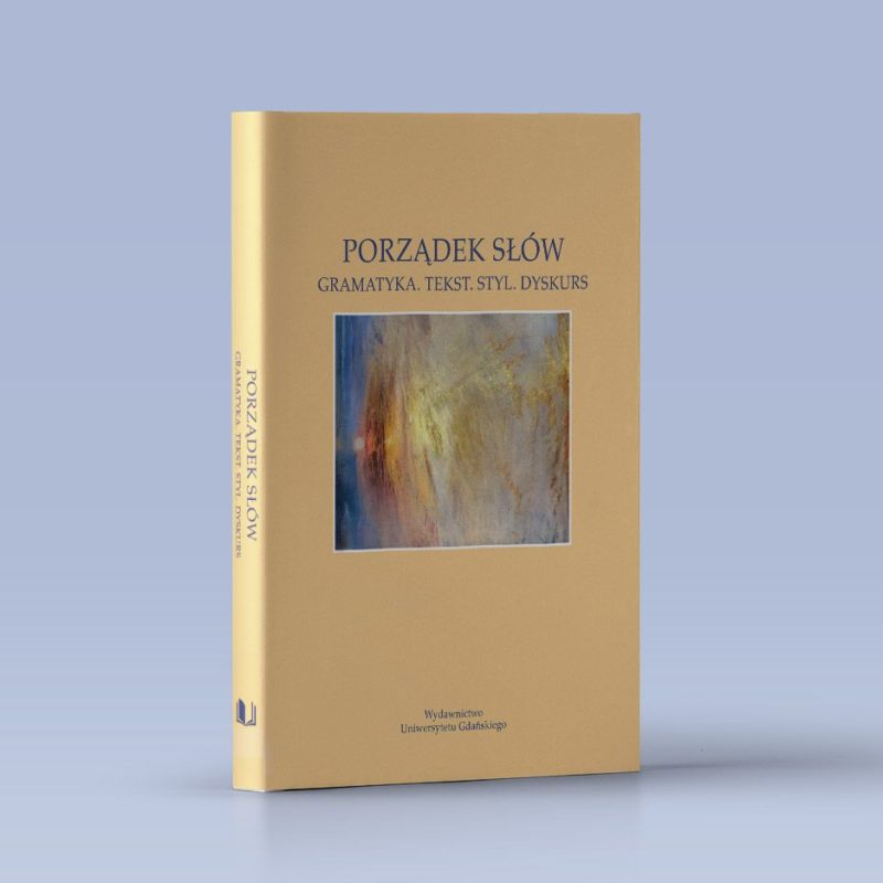 Porządek słów 3Dn