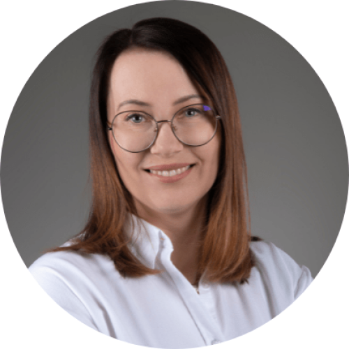 Magdalena Glanc-Żabiełowicz