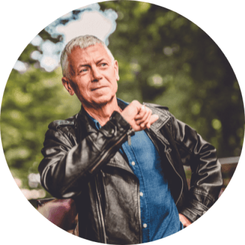 fot. Sylwester Ciszek