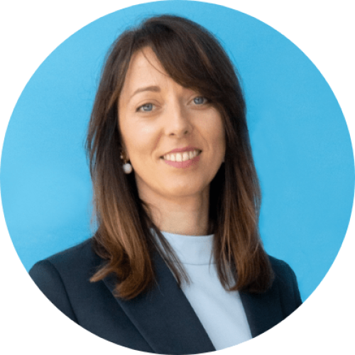 Magdalena Marcinkowska