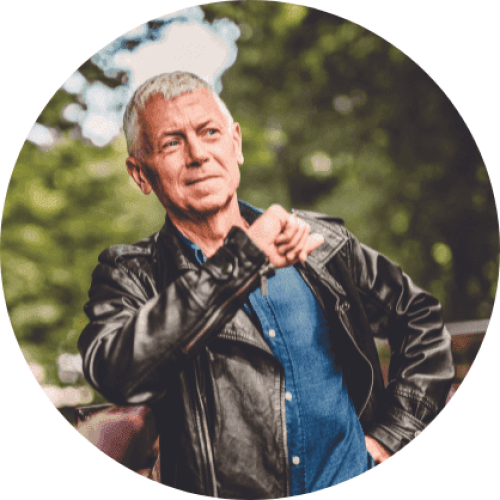 fot. Sylwester Ciszek