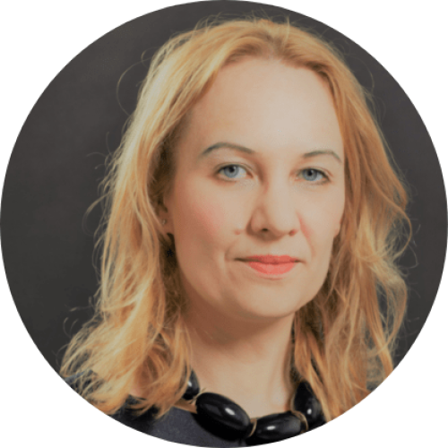 Alicja Jagielska-Burduk