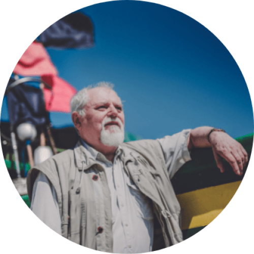 fot. Sylwester Ciszek